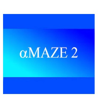 aMAZE 2 Steam Key GLOBAL